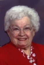 Virginia Lucille Mankins Profile Photo