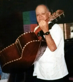 Manuel Gonzales