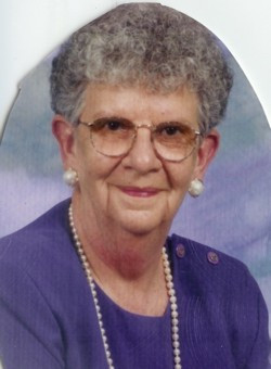 Doris Adams