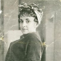 Ethel M. (Rebert) Harris Profile Photo