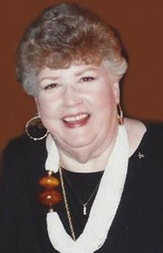 Judith  Ann Powers