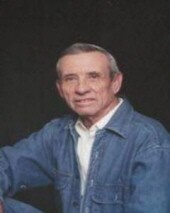 George Oscar Graham Profile Photo