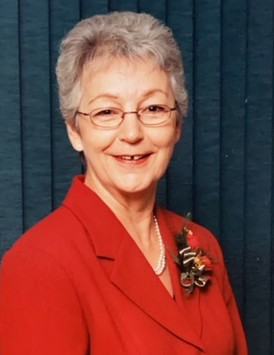 Elaine Margaret Bennett Profile Photo