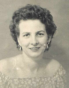 Eleanor Christy