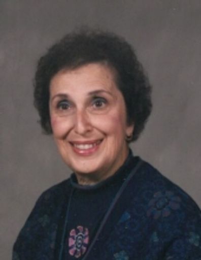 Dorothy M. Zimmerlee Profile Photo