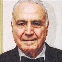 Angelo P. DeCesaris Profile Photo