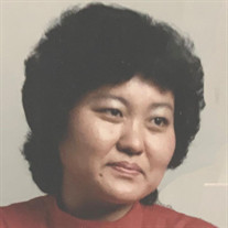 Sun Hui Kernodle Profile Photo