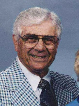 Albert F. Recchiuti