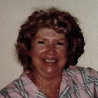 Marilynn Moore Morris