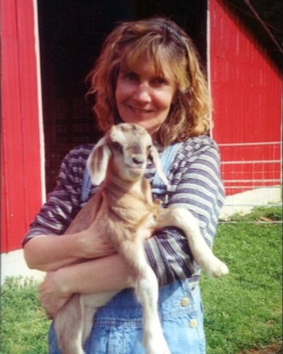 Terie Lynn Noah Profile Photo