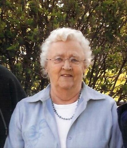 Betty Moravec