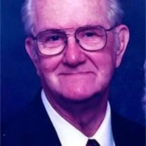 Billy Gene Albritton