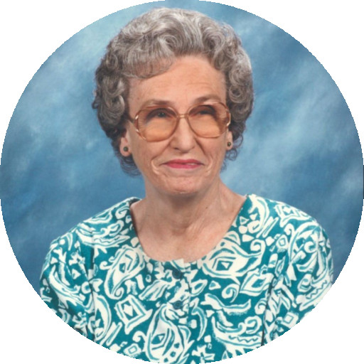 Mabel Patricia Thompson Profile Photo