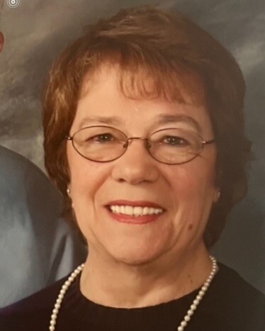 Marilyn F. Biegler