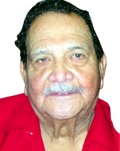 Juan Francisco Garcia Profile Photo