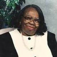 Gladys Myree Neal