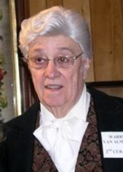 Warren L. Van Almkerk Profile Photo