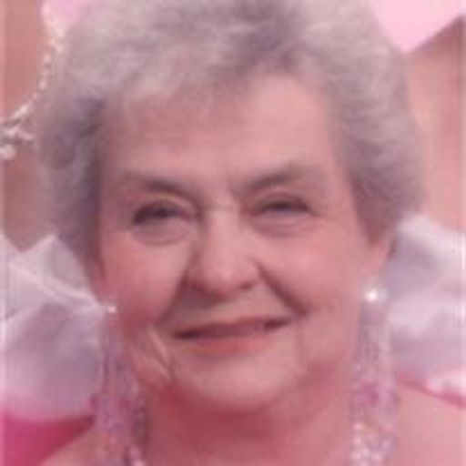 Norma G. Knapp (Smith)