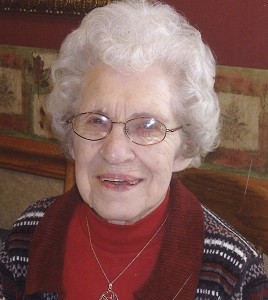 Helen Rose Bauer