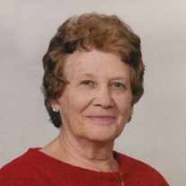 Helen Joyce Mann Profile Photo