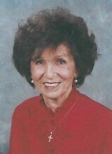 Mary J. Durham Cobb Profile Photo