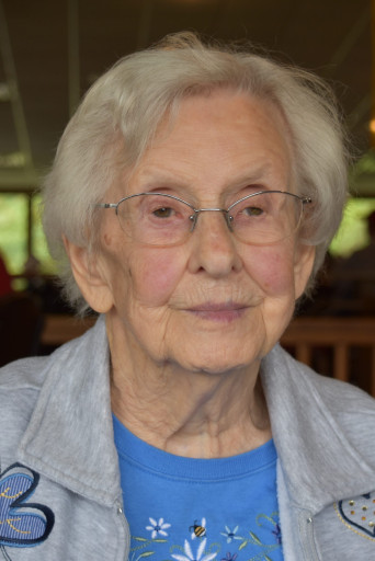 Gladys Irene Klarner Profile Photo