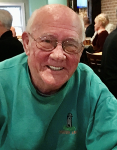 Douglas C. Gallager Sr.