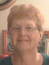 Patricia Ann Guthridge