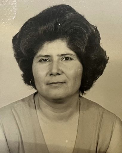 Concepcion Herrera De La Cruz