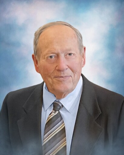 W. Paul Somers, Jr. Profile Photo