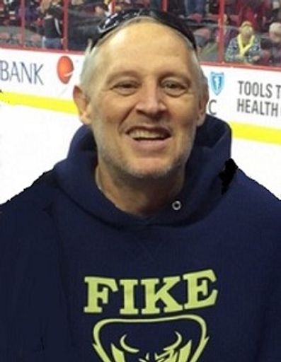 Mike Wickham Profile Photo