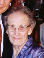 Edna D. Watts Profile Photo
