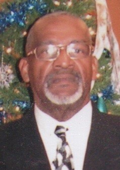 Hollis  Anderson Jr.