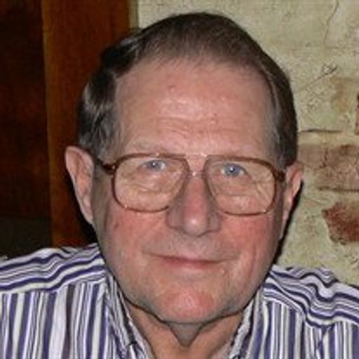 Larry Johnson Profile Photo