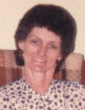 Dora Dudley Profile Photo