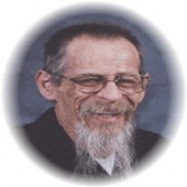 Keith Gordon Dosskey Profile Photo
