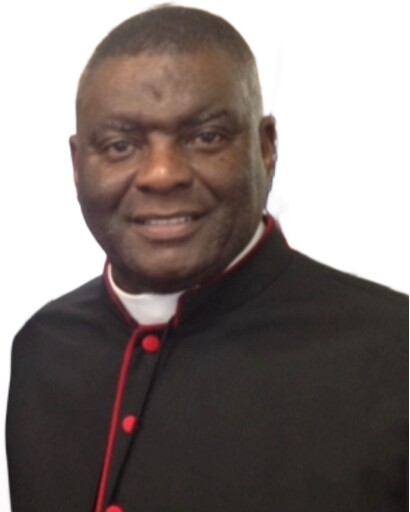 Rev. Donald Garfield Wayne, Sr. Profile Photo