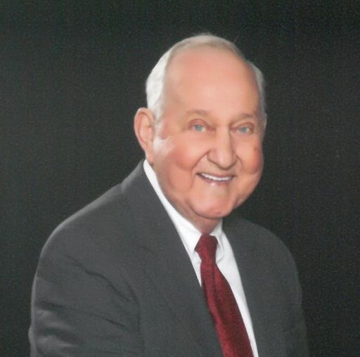 Claude Summers Profile Photo