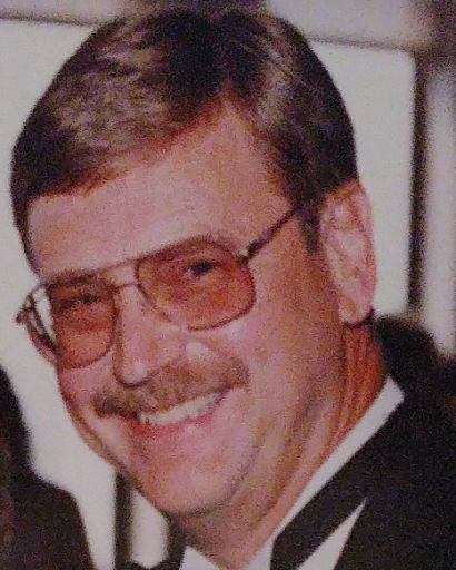Gregory F. Bertasz Profile Photo
