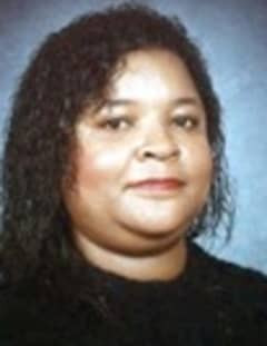 Willie Mae  Lewis