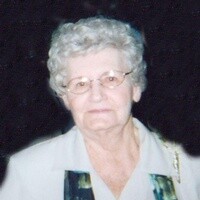 Mildred Touchet Hebert Profile Photo