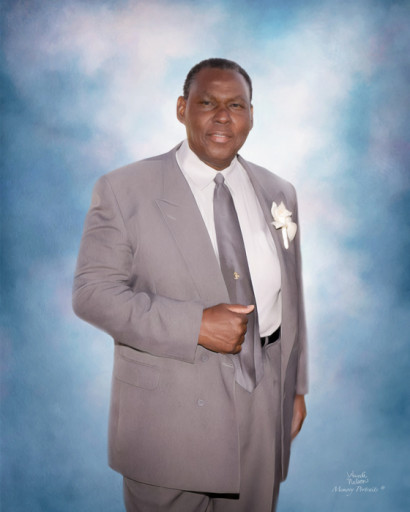 Eddie Patterson, Jr. Profile Photo