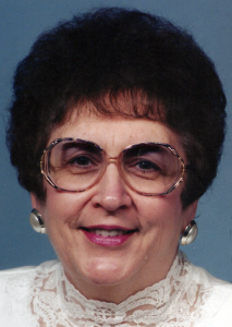 Loretta Mae Smith Marx Profile Photo