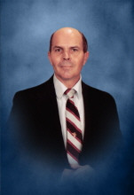 Ronald Brantley Profile Photo