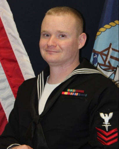 HM1 Joel D. Windle Profile Photo