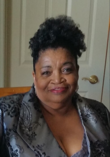 Melvina Wright Profile Photo