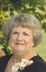 Shirley W. Weakley