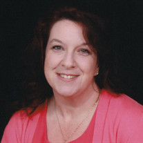 Julie Anne Jenkins Profile Photo