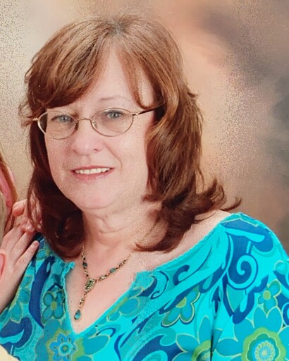 Frances Kay Coomer's obituary image