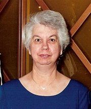 Carol G. Shackelford